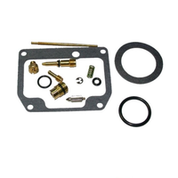 Vergaser Reparatursatz Kawasaki Ke 175 Von 1979 Bis 1982 - Keyster