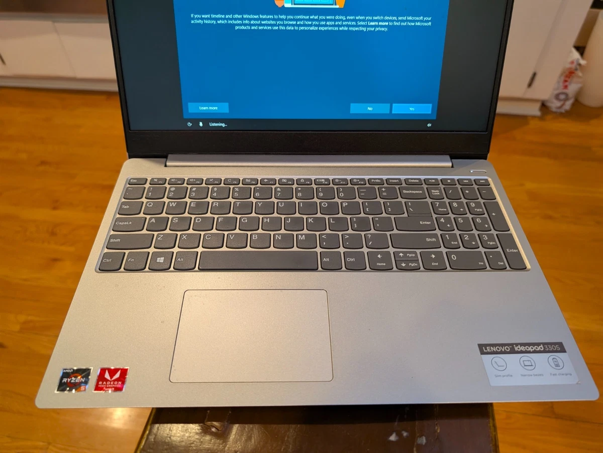 Lenovo IdeaPad 330S PC Laptops & Netbooks for Sale - Shop New