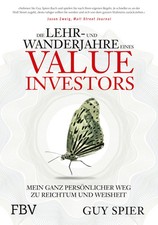 Die Lehr- und Wanderjahre eines Value-Investo...