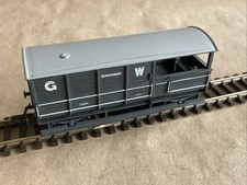 Mainline GW Brake/Guards Van No. 56684 - OO gauge