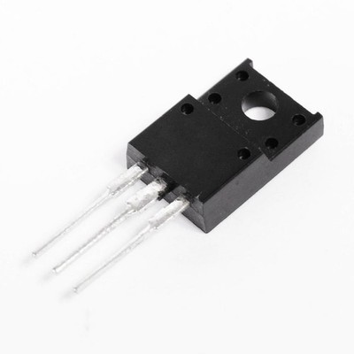 BDX78F Transistor Silizium PNP - SOT186 - Microsemi Corporation