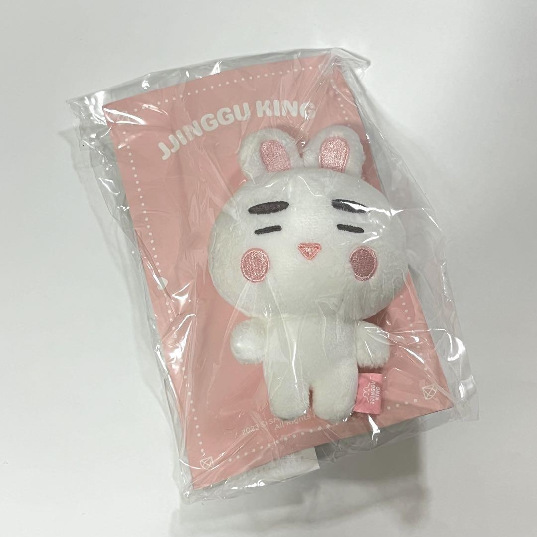 SHINee ONEW THE MOMENT OF SHINE 10CM DOLLPOP-UP JUGUETE DE PELUCHE OFICIAL