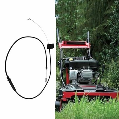 74604600 Ventilzug für Lux Tools B 53 HMA perfekte Passform für Rasenpflegebed
