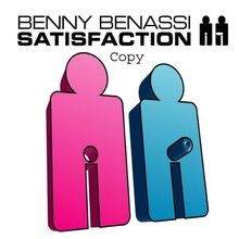 Satisfaction von Benny Benassi | CD | Zustand gut