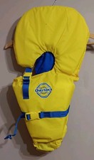 Overton's Near-shore Buoyant Vest Type II PFD Model IKS2 Infant Child Life Vest