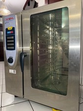 Rational SelfCooking Center Gas Combi Oven | Commercial Catering | SCC