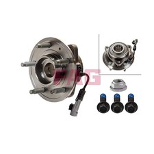 Roulement de roue Opel ANTARA