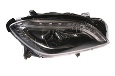 Scheinwerfer Rechts Bi-Xenon (D1S) Für MERCEDES M-Klasse W166 A1668205559 OEM