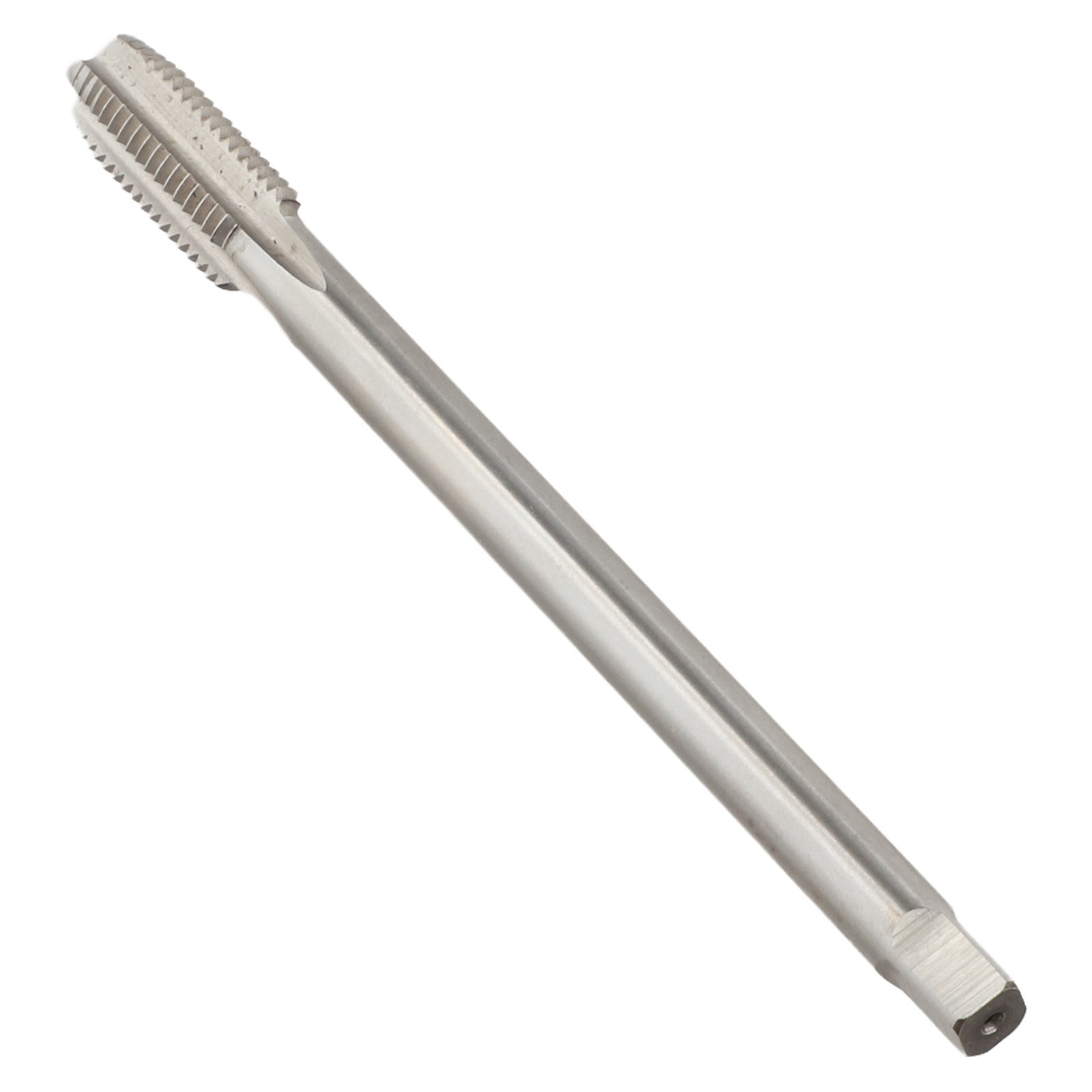 Metric Thread Tap M11 x 15 Straight Flute 130mm Extra Long for Industrial Use