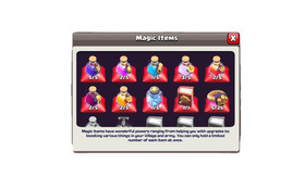 Many Trees Th17 - 4000+ war stars - good equipment - PayPal fnf