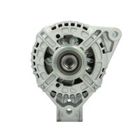 Lichtmaschine FÜR Opel Corsa D (S07) - BV PSH 135.582.100.010