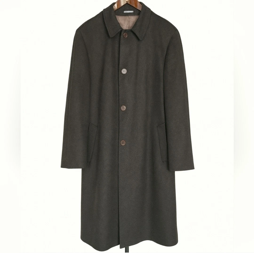 Hart Schaffner Marx Vintage Outerwear Coats & Jackets for Men for