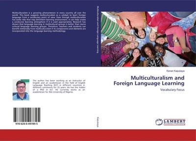 Kenan Kapukaya | Multiculturalism and Foreign Language Learning | Taschenbuch