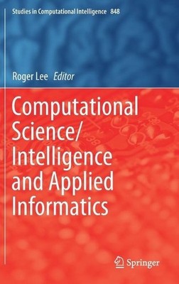 Computational Science/Intelligence and Applied Informatics - 9783030252243