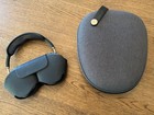 Casque Apple AirPods Pro Max - Gris Sidéral - avec étui rigide et câble Lightning