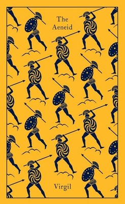 The Aeneid | Virgil | englisch