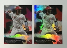2026 Topps Series 1 Stars Of The MLB Elly De La Cruz #SMLB-12 Insert LOT