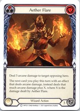 Aether Flare (Red) Common History Pack Vol.1 1HP323 NM