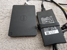Dell USB-C Docking Station - K17A001