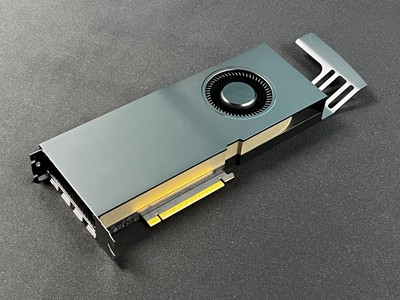 HP / NVIDIA RTX 5000 Ada Generation 32GB GDDR6 PCIe Graphics Card