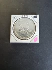 1951 Franklin Half Dollar In Brilliant Uncirculated Condition