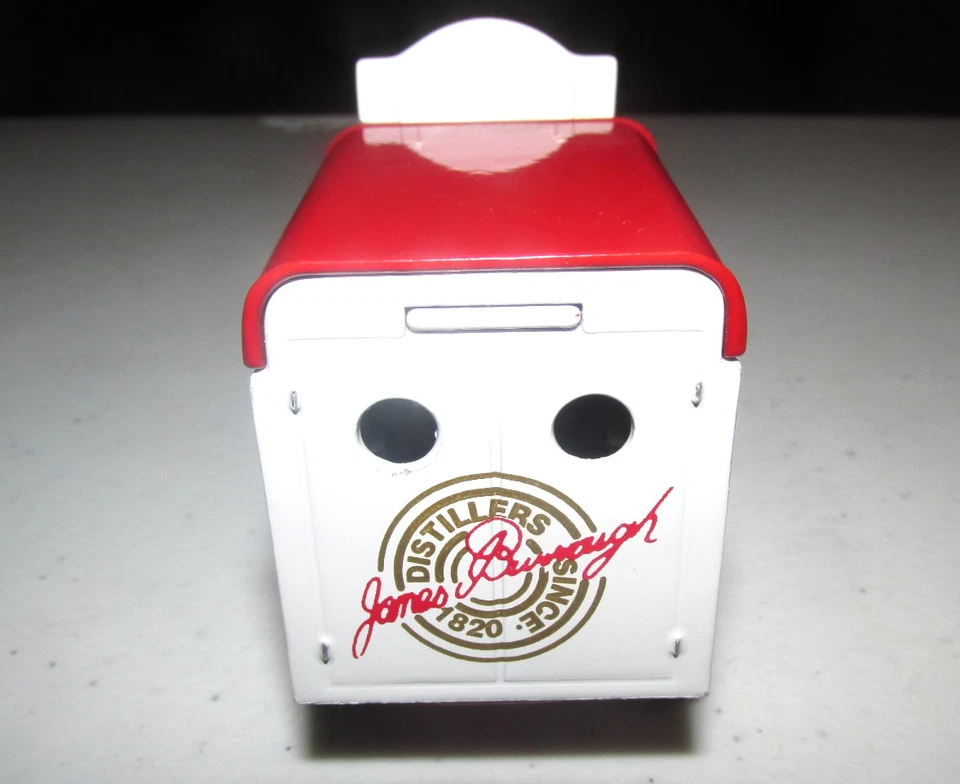 #C104, 1996 Matchbox Models of Yesteryear, YYM37793, 1929 Morris Light Van - Image 3 of 4