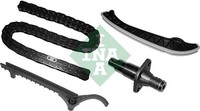 Schaeffler Ina Steuerkettensatz 559 0038 10 FüR 414 Klasse W168 Mercedes Vaneo