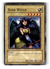 dark witch yugioh card Dunames (Common) [SD11-JP008-C]  Cardingedge Spellcaster/Effect Diabellstar the Black Witch |