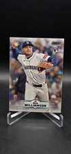 2025 Topps Stadium Club - Ben Williamson #163 (RC)