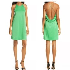 Alice + Olivia Azitara Mini Dress NWT