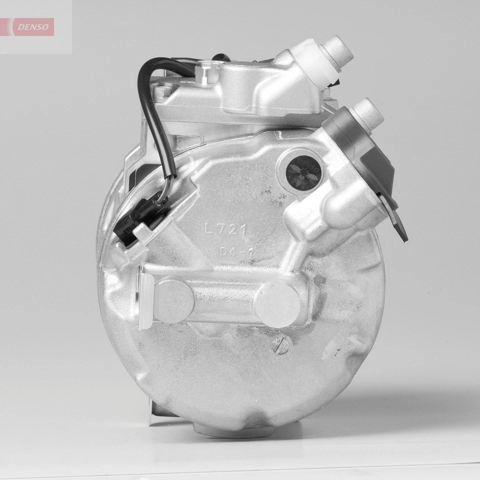 COMPRESSOR AIR CONDITIONING DCP05083 FOR BMW N52B25A/BE 2.5L N53B30A N52B30 3.0L - Image 4 of 4