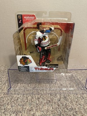 McFarlane NHL Series 4 Jocelyn Thibault 