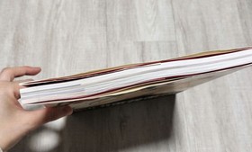 Sakura Wars Art & Setting Materials Collection, Sega Saturn Guide, 20x20cm (8x8