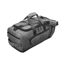 Evoshield Baseball/Softball Training Duffle Bag - Charcoal