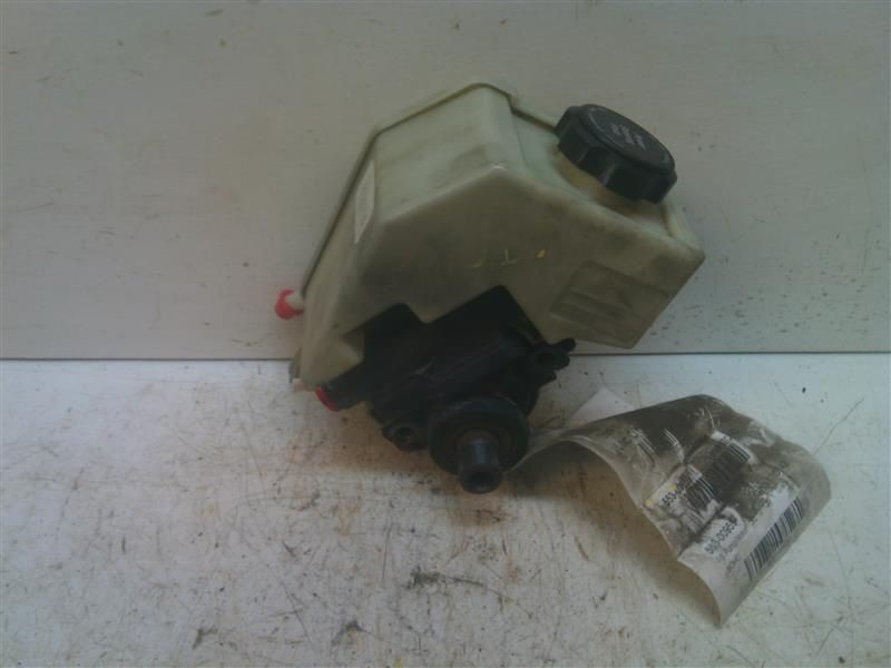 Power Steering Pump SOHC Fits 96-99 SATURN S SERIES 188820