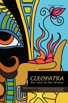 Cleopatra | The Last Queen of Egypt | Sherine F. Taman | Taschenbuch | Englisch