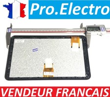 NERO: Schermo LCD Assemblato Polaroid MIDC901PR008 MIDC901PR B13091044407