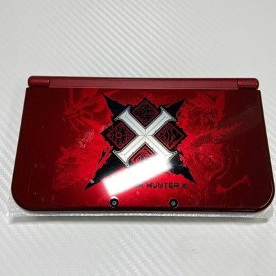 Nintendo 3Ds XL (2012) for sale online | eBay