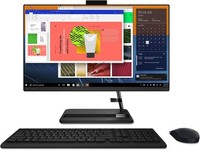 Lenovo IdeaCentre AIO 3 21.5 (256GB SSD, Intel Core i3 4GB RAM)