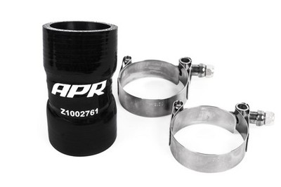 APR Intercooler Hose - APR Hoses - Turbo Outlet - MQB 1.8T/2.0T
