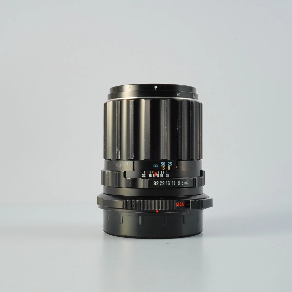 PENTAX f/4 Camera Lenses 135mm Focal for sale | eBay