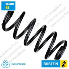 B3 Schraubenfeder hinten u.a.: Toyota Avensis Kombi T27, Bj. 2008-2018