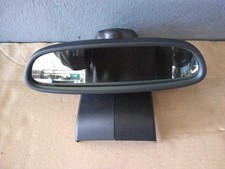 BMW F21 125D, Innenspiegel manuell, 51169243588