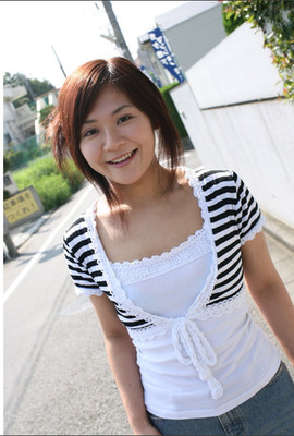 Tomomi Takahara Zeppin Senka Fotobuch Akt Japan