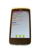 Bastler Defekt Ersatzteile • HTC Desire 500 bleibt im Fastboot hägen