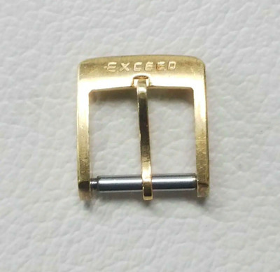 Citizen Exceed Women 10Mm Buckle Buckle Vintage 426166063