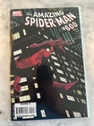 Amazing Spider Man 600