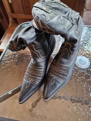 Western Stiefel Wrangler 39/US10 Damen