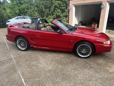 1994 Ford Mustang for Sale