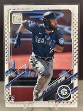 2021 Topps - Jose Marmolejos #516 Gold Stars (RC)